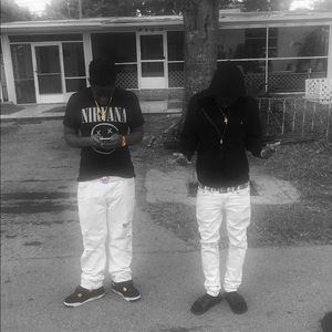 Meet your Posher, Bruce